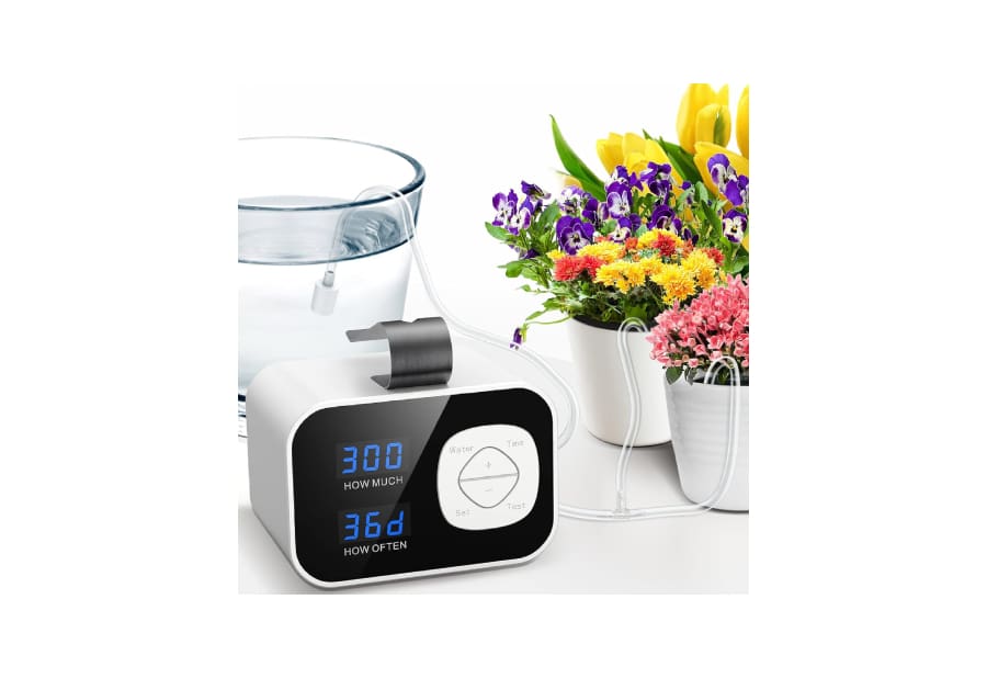 5 Best Automatic Plant Watering Systems for Indoor Plants Guiding Tech