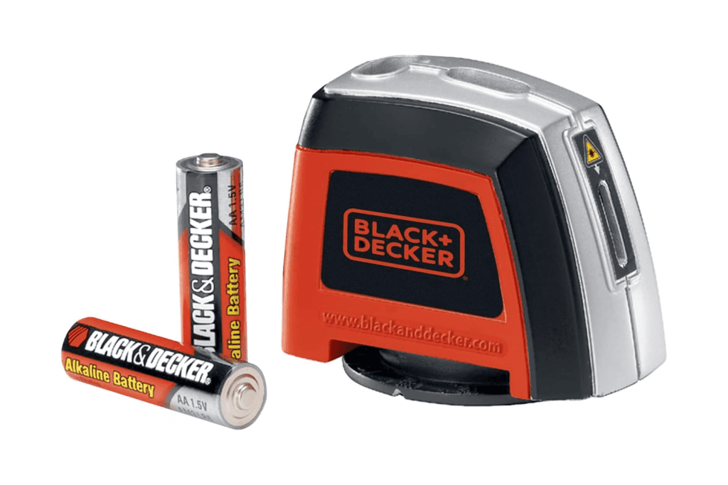 BLACKDECKER BDL220S Best Laser Level Tools