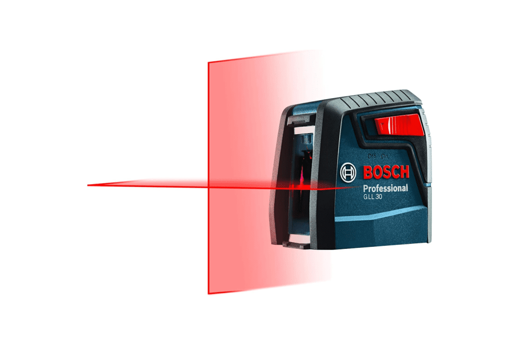 BOSCH GLL30 Best Laser Level Tools