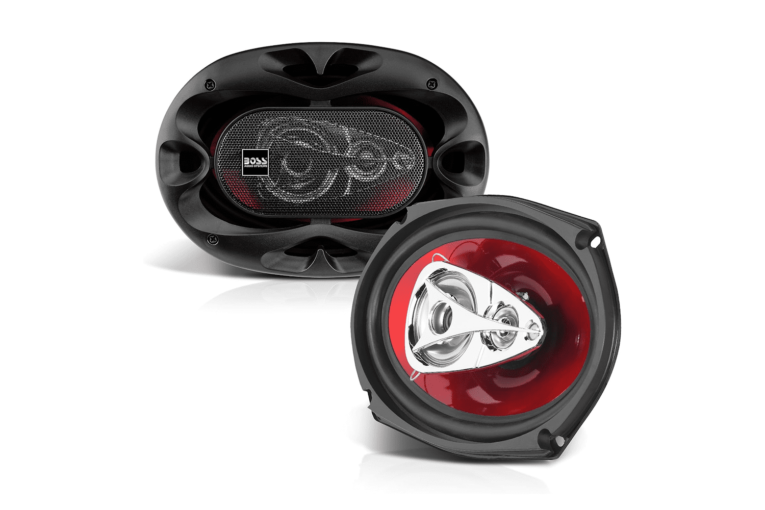 6 Best 6x9 Car Speakers Money Can Buy Guiding Tech