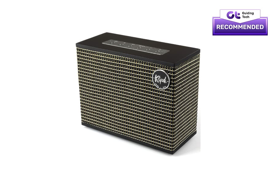 Klipsch Heritage - 5