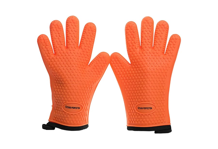 heat resistant gloves