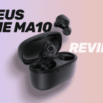 Baseus Bowie MA10 - Wireless Earbuds with ANC Review - Impulse Gamer
