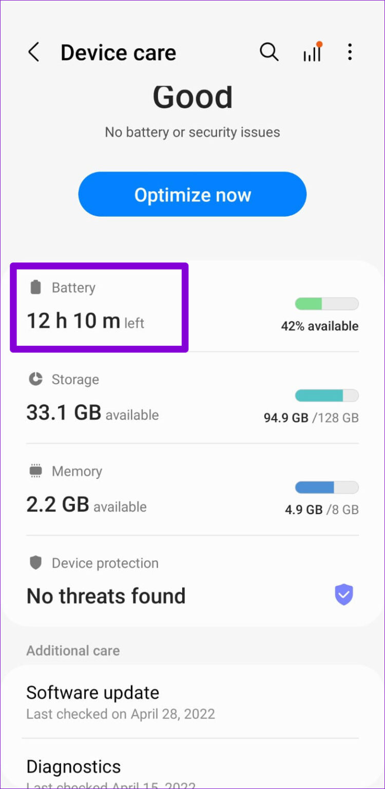 Top 6 Ways To Fix Location Services Not Working On Android Guiding Tech
