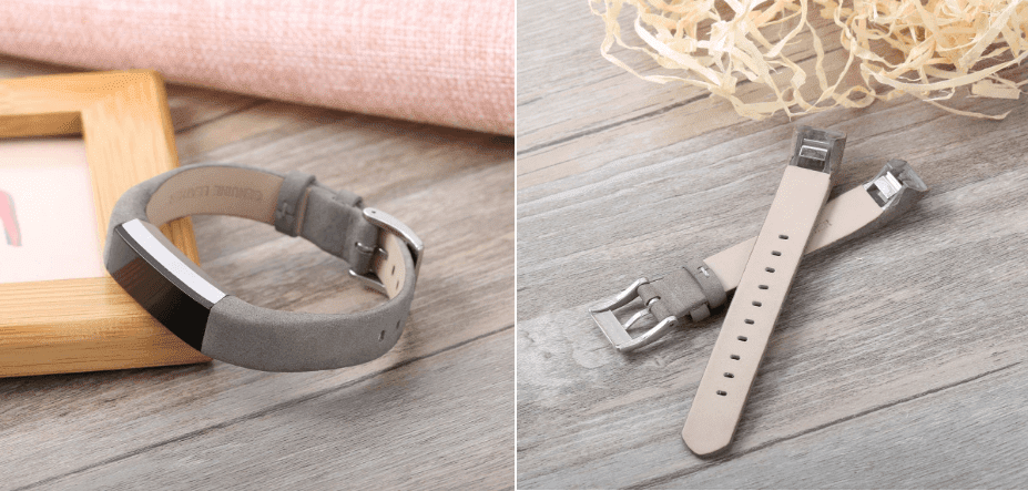 Bayite Leather Bands
