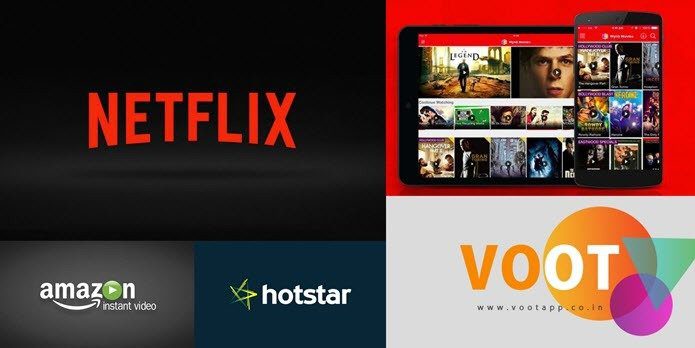 The Best Video Streaming Service in India: We Compare the Top 5