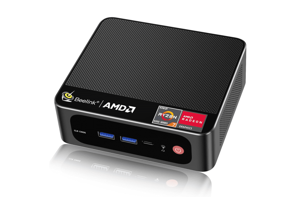 6 Best Mini PCs for Gaming in 2024 - Guiding Tech