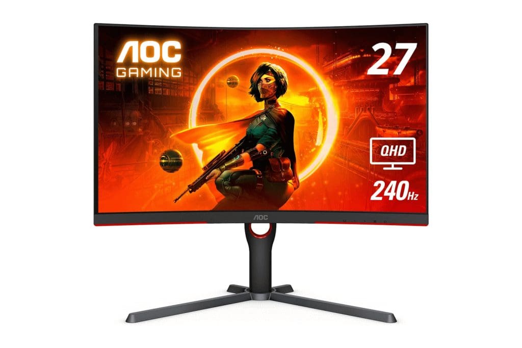 6 Best 240Hz 1440p Gaming Monitors in 2023 - Guiding Tech