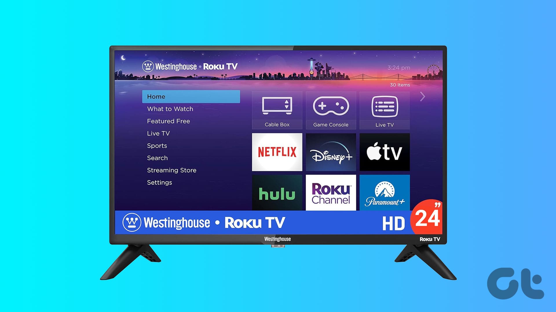 5 Best 24-Inch TVs That You Can Buy