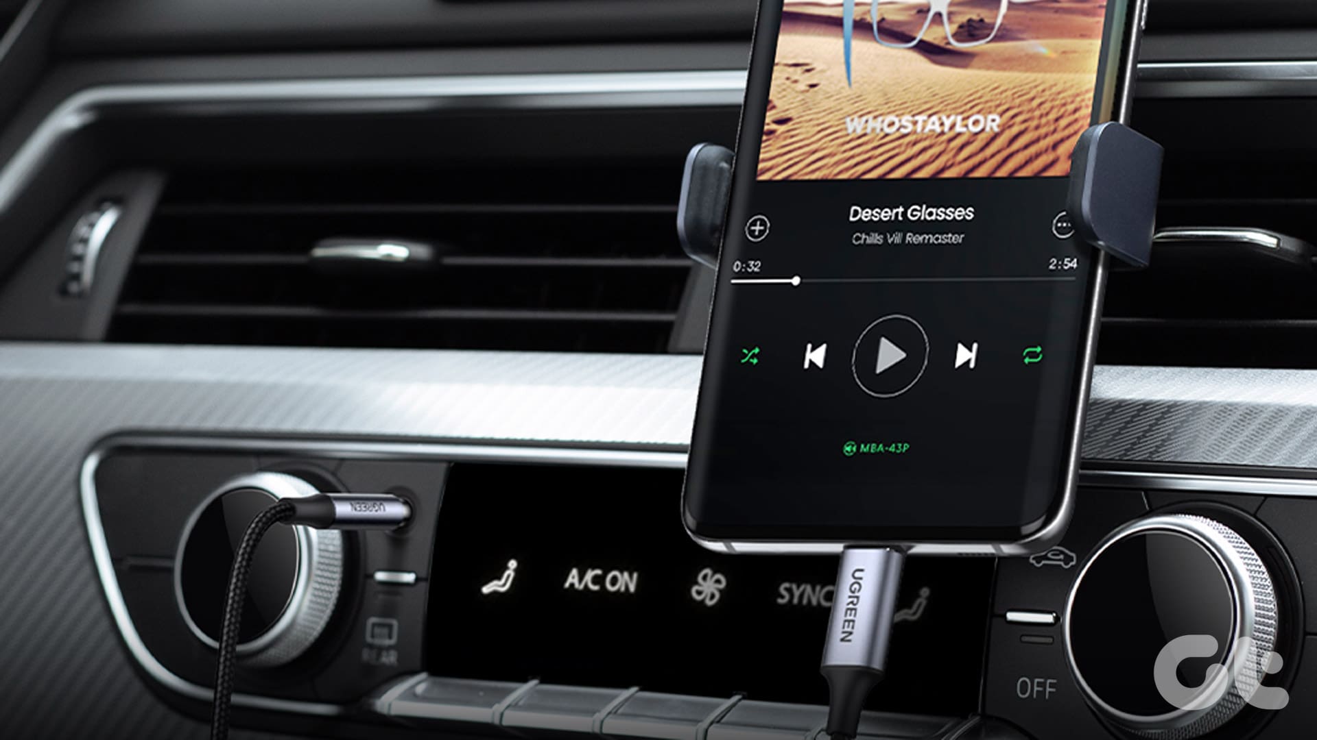 6 Best AUX Cables for Car You Must Buy
