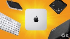 Best Accessories for Mac Mini M2