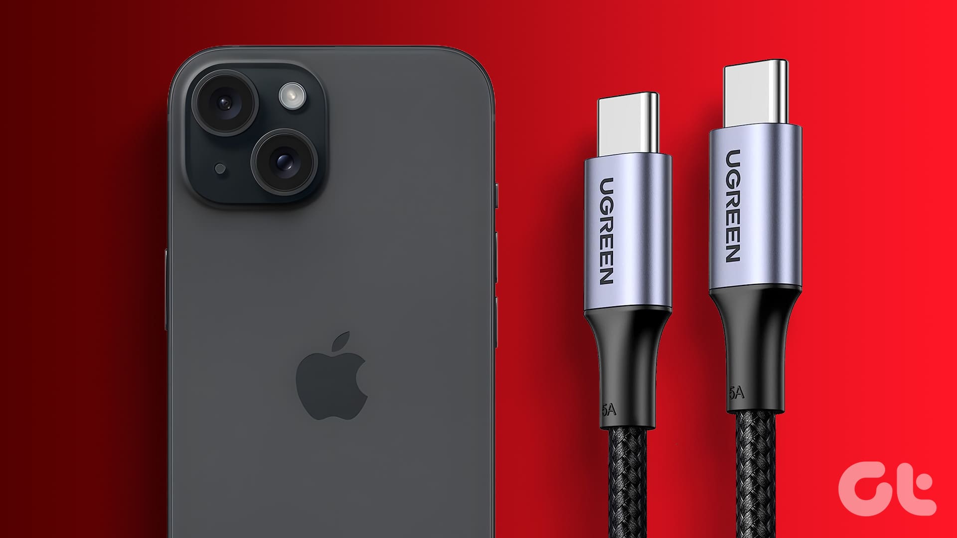 Best Budget USB C Cables for iPhone 15
