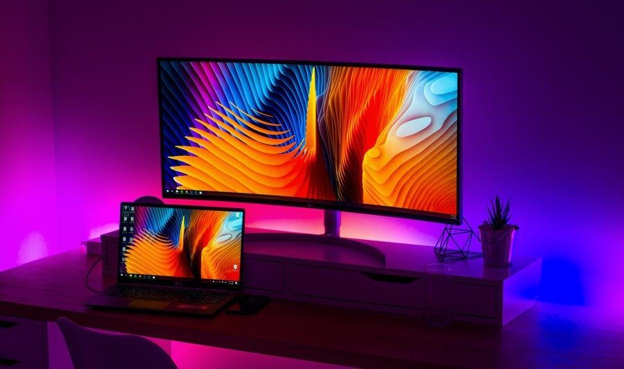 Best Affordable Ultrawide Curved Monitors Under 500