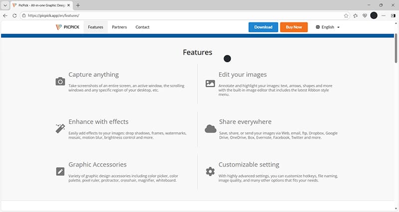 Best Alternatives to Snipping Tool for Windows 2