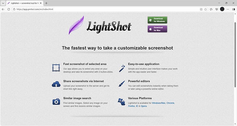 Best Alternatives to Snipping Tool for Windows 3