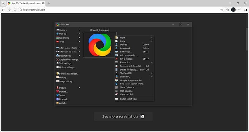 Best Alternatives to Snipping Tool for Windows 4