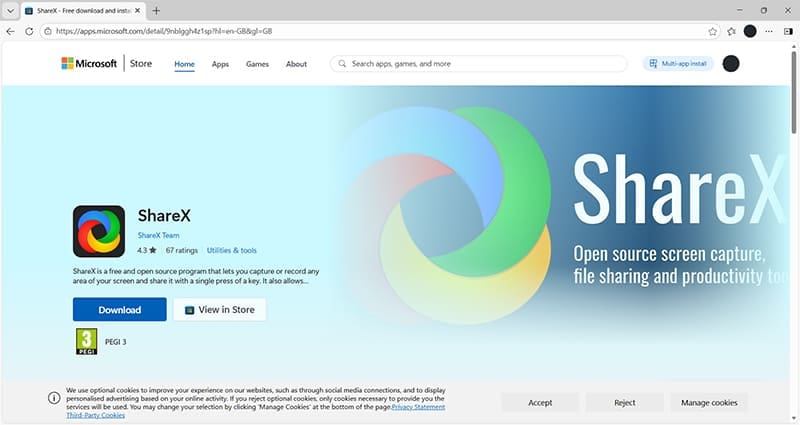 Best Alternatives to Snipping Tool for Windows 5