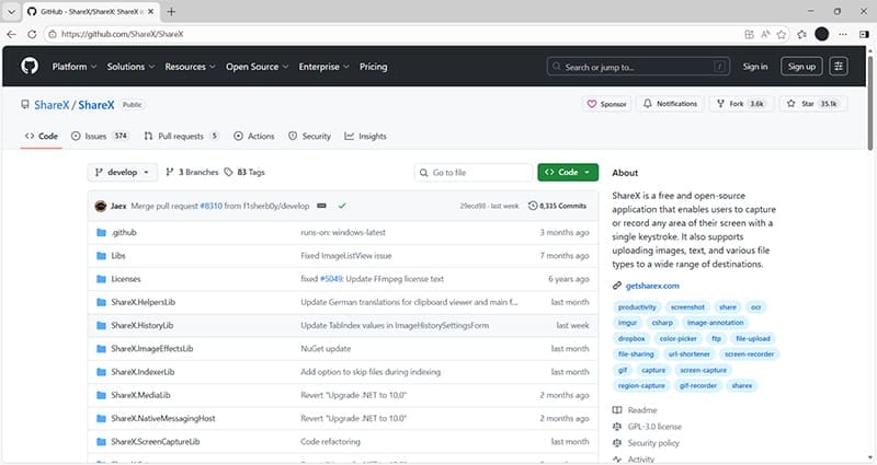Best Alternatives to Snipping Tool for Windows 6