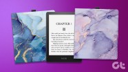 4 Best Kindle Scribe Alternatives Take Notes In Style Guiding Tech
