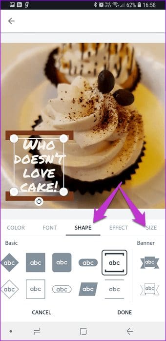 Best Android Font Apps For Instagram Stories And Posts 13