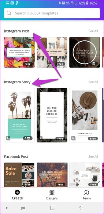 Best Android Font Apps For Instagram Stories And Posts 16