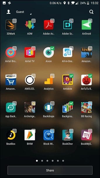 Best Android Launchers You Havent Tried 3