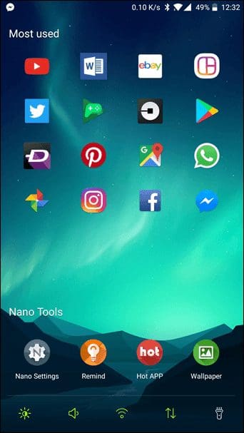 Best Android Launchers You Havent Tried