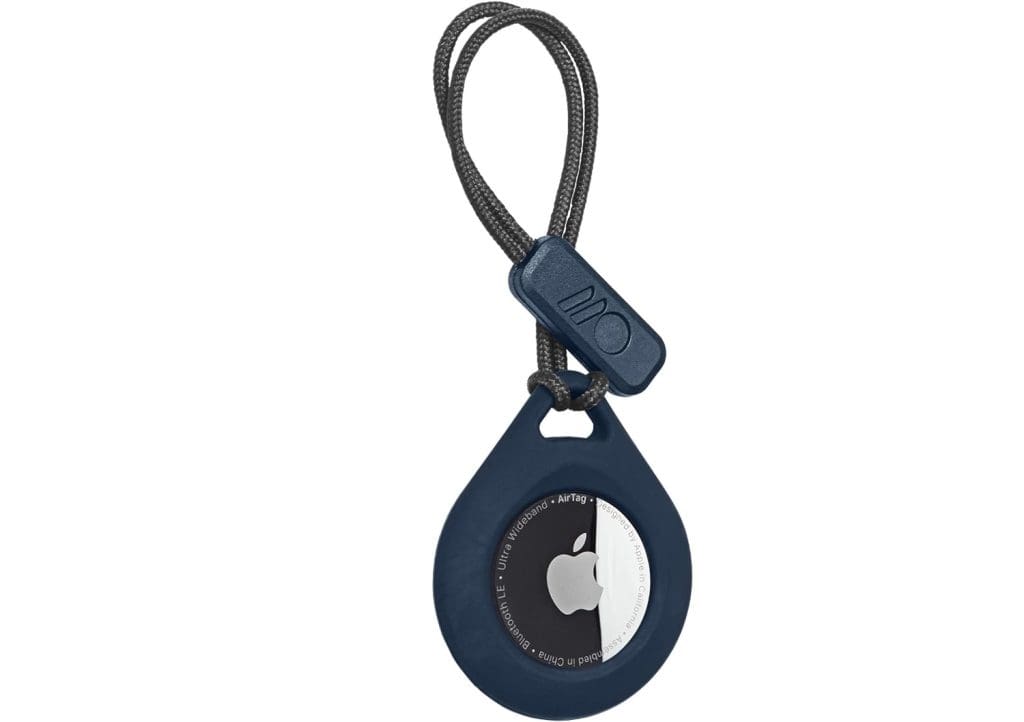 Best Apple AirTag Holders for Bags and Luggages Case Mate