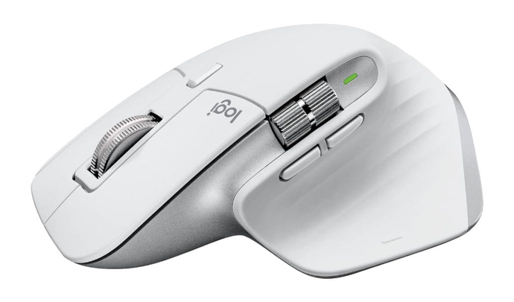 Best Apple Magic Mouse Alternatives 3