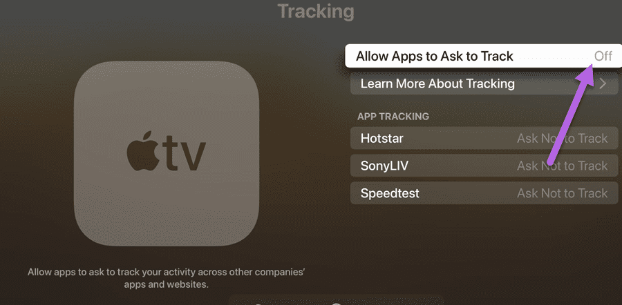 Best Apple TV 4 K Settings That You Should Know 4
