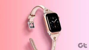 Best Apple Watch Bands for Small Wrists