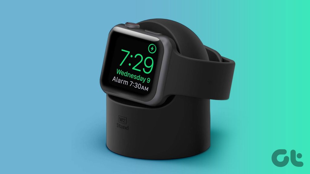 Best Apple Watch Charging Docks and Stands