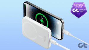 Best Apple iPhone 15 MagSafe Power Bank featured