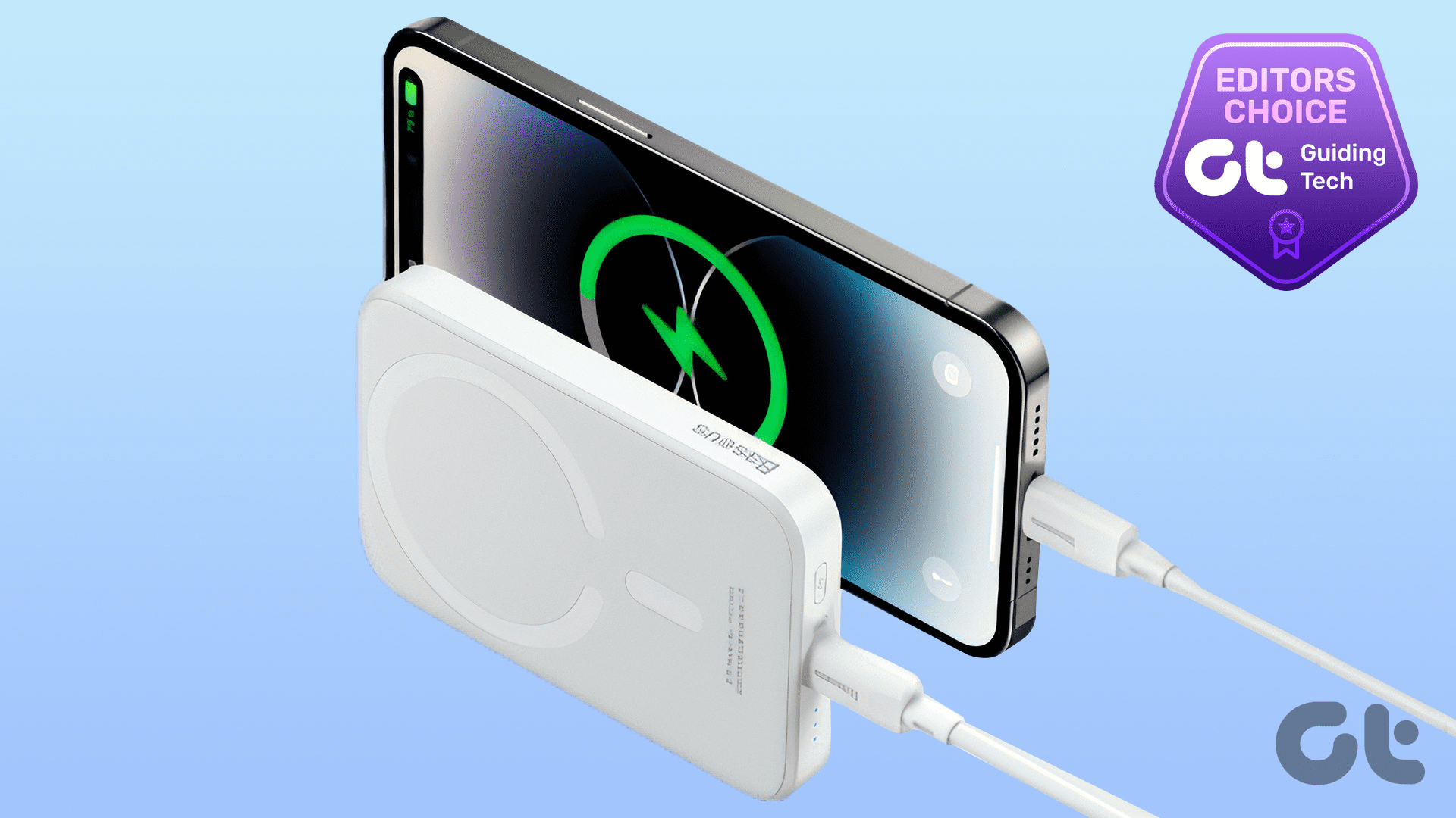 Best Magnetic Power Bank for Your iPhone?  Top Apple MagSafe Battery Pack  Alternatives 