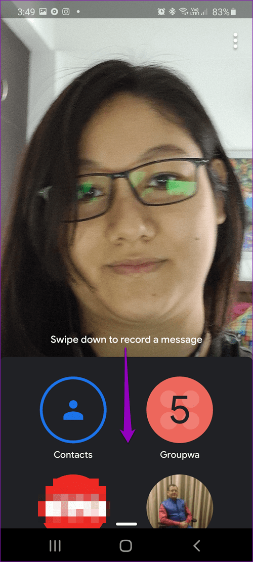 Best Apps to Video Chat Between i Phone and Android Users 9