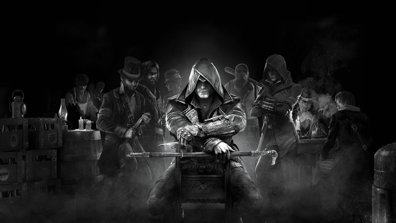 Best Assassins Creed Origin Wallpape 8
