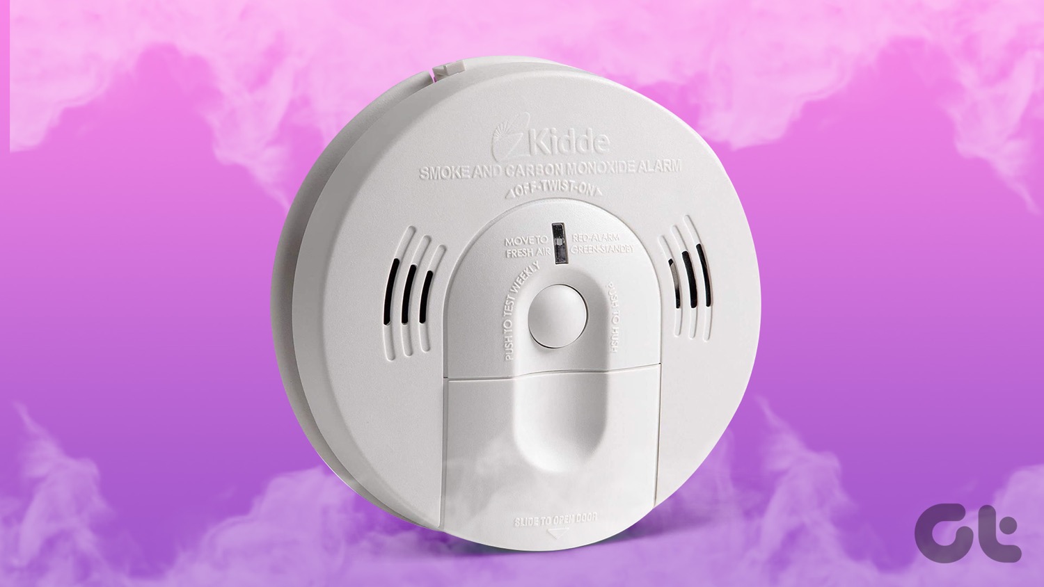 Best Battery-Operated Carbon Monoxide and Smoke Detectors