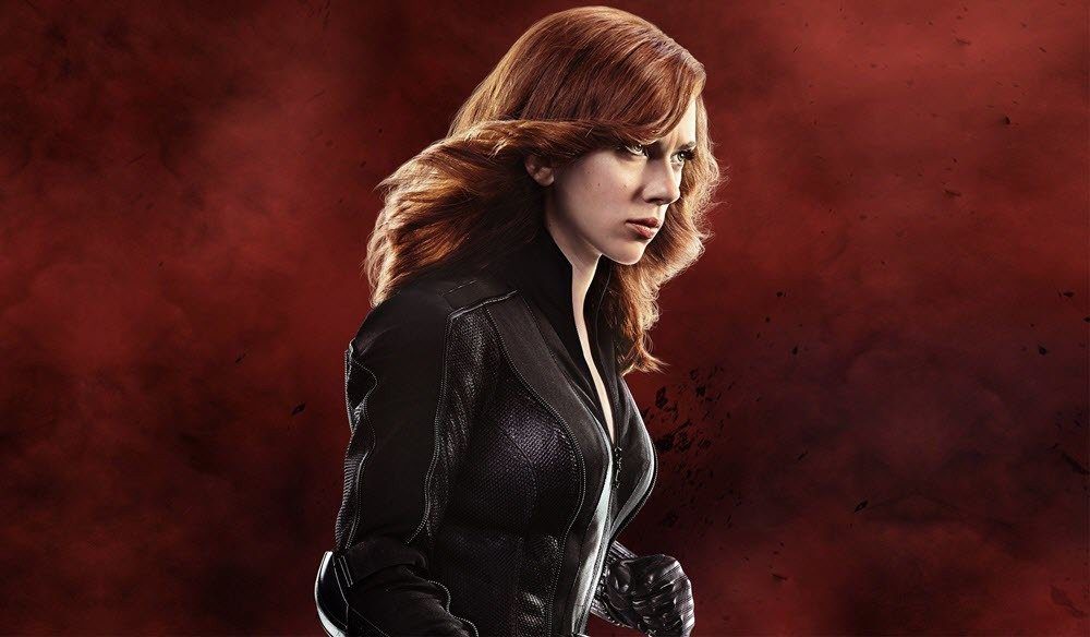 Best Black Widow Hd And 4 K Wallpapers You Can Download 14