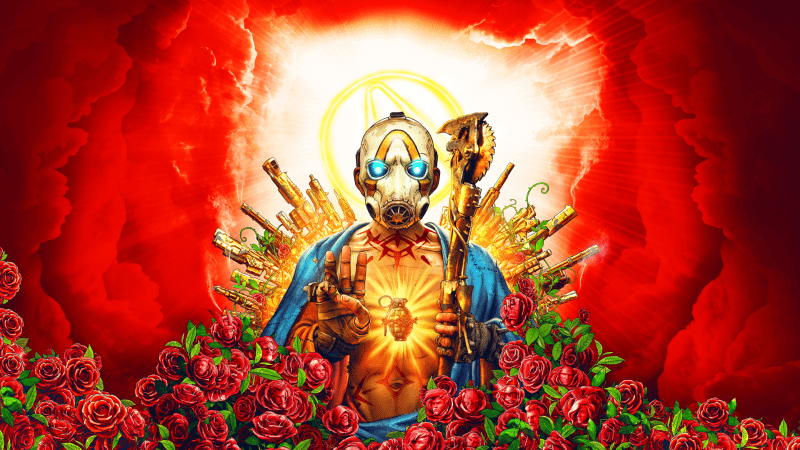 Best Borderlands 3 Fhd And 4 K Wallpapers 2019 2