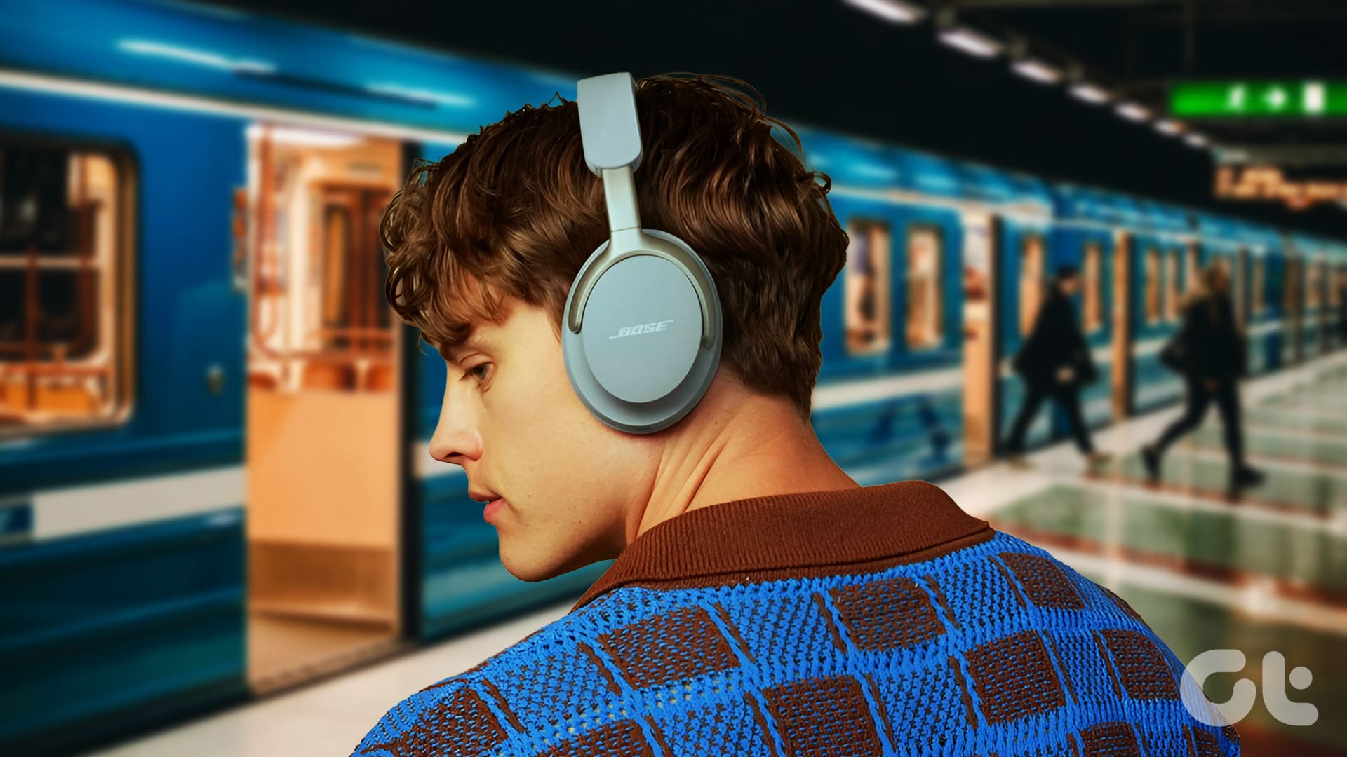 Best Bose Headphones for Travel
