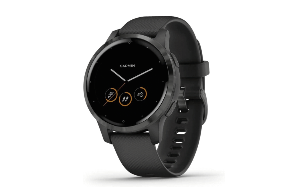 Best Budget Smartwatch Garmin Vivoactive 4