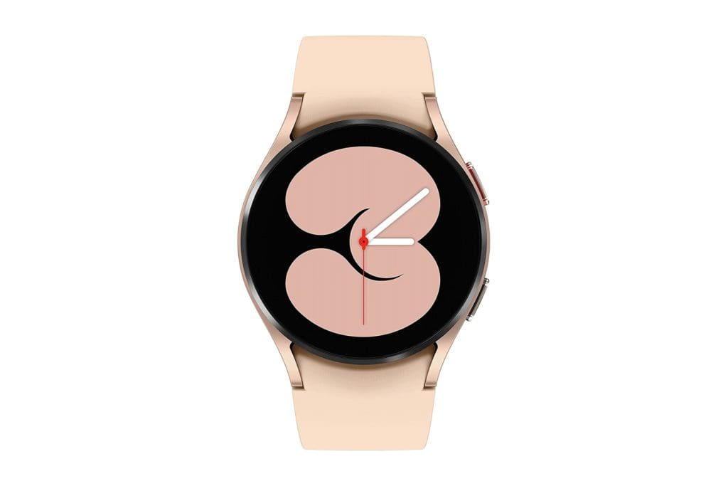 Best Budget Smartwatches Samsung Galaxy Watch 4