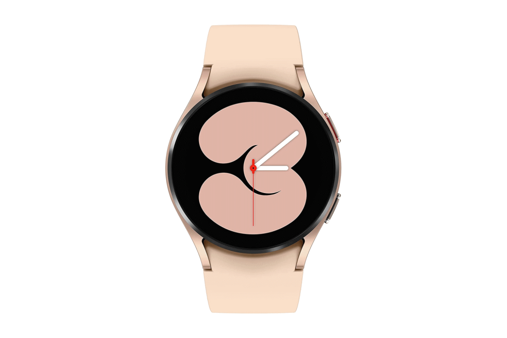 بهترین ساعت های هوشمند مقرون به صرفه Samsung Galaxy Watch 4