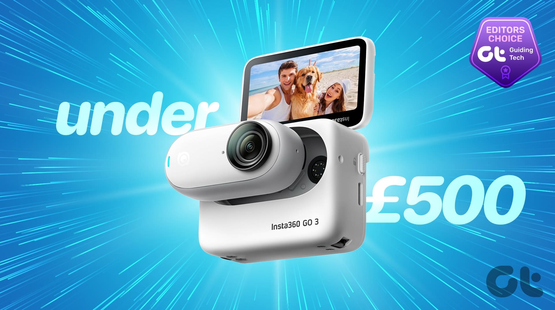 Best Budget Vlogging Cameras in the UK