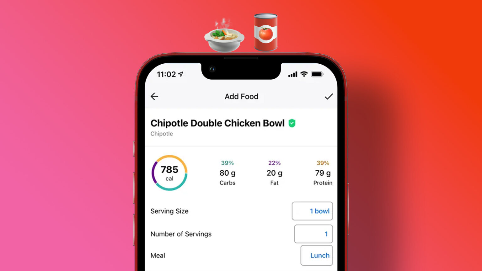 5-best-free-calorie-counter-apps-for-iphone-guiding-tech
