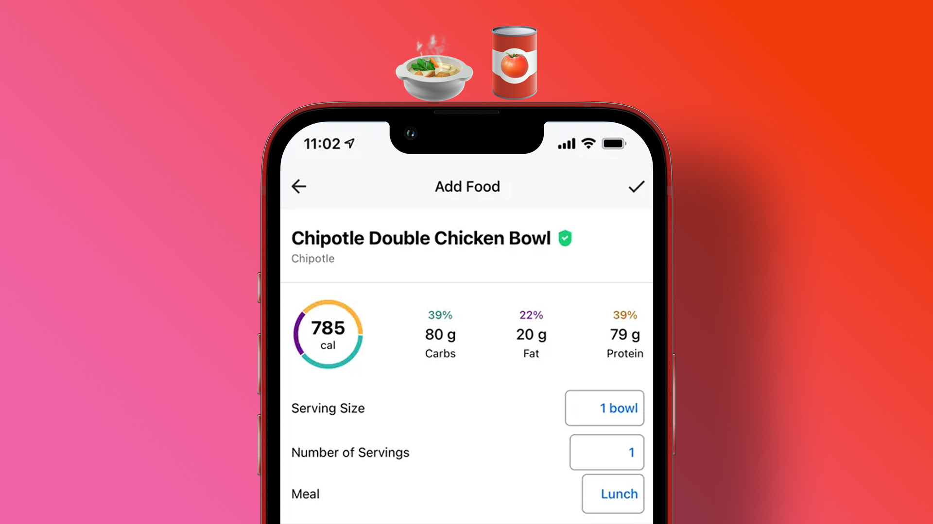 5 Best Free Calorie Counter Apps for iPhone - Guiding Tech