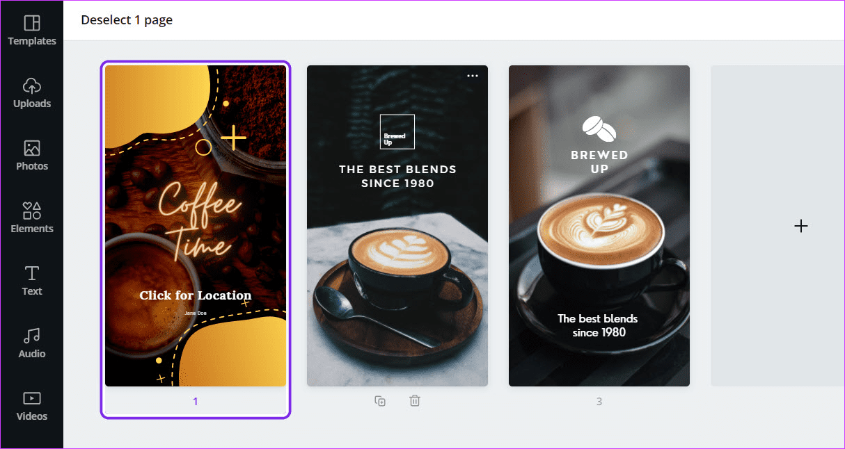 Best Canva Tips and Tricks That You Should Know 12