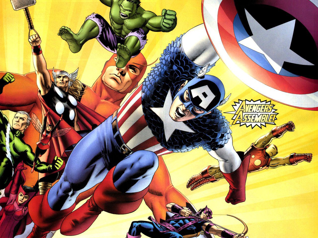 Best Captain America Wallpaper In Hd 2