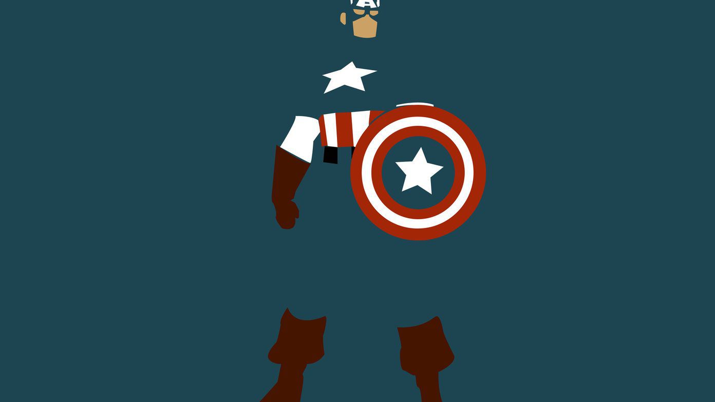 Best Captain America Wallpaper In Hd 6
