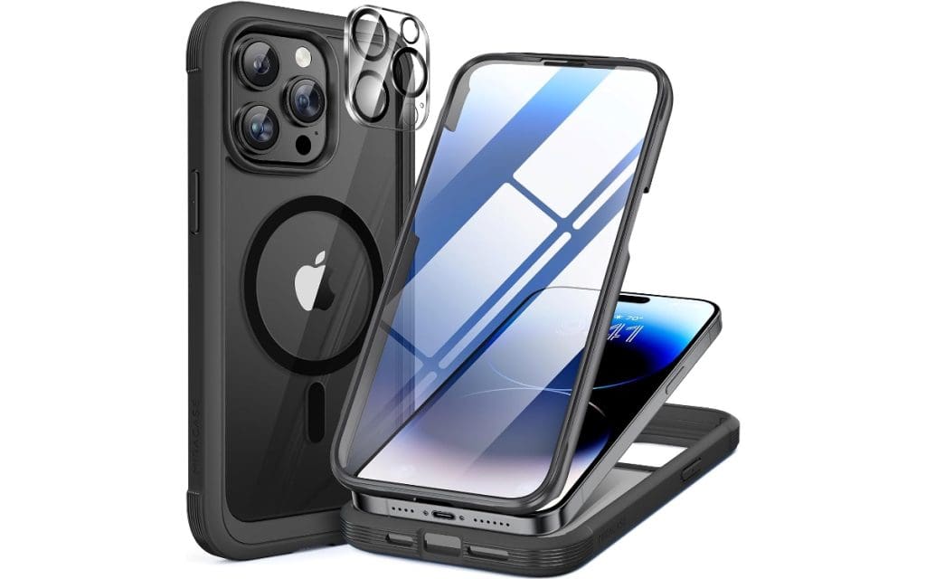 Best Cases for iPhone 15 Series 3